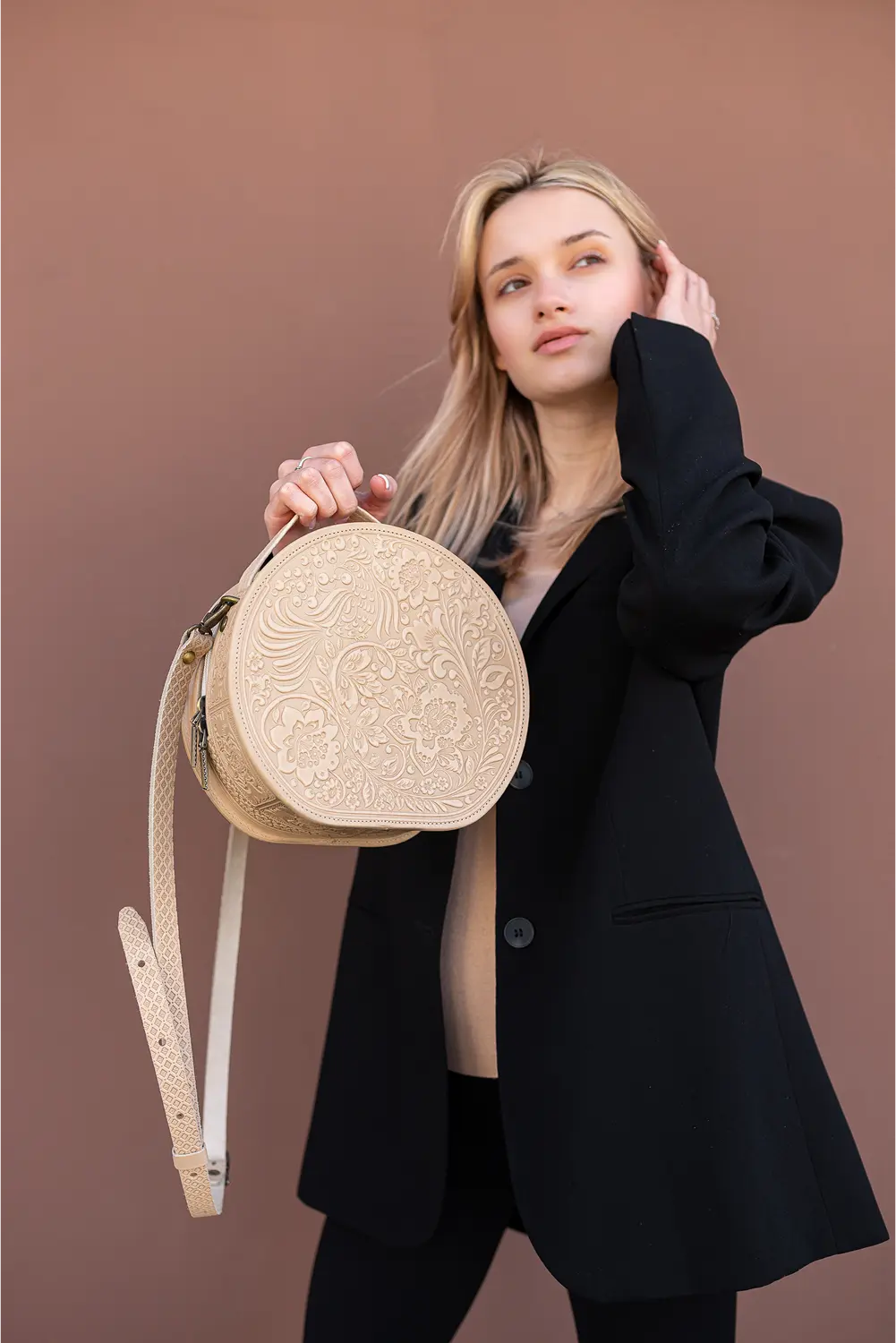 Skylark Bag