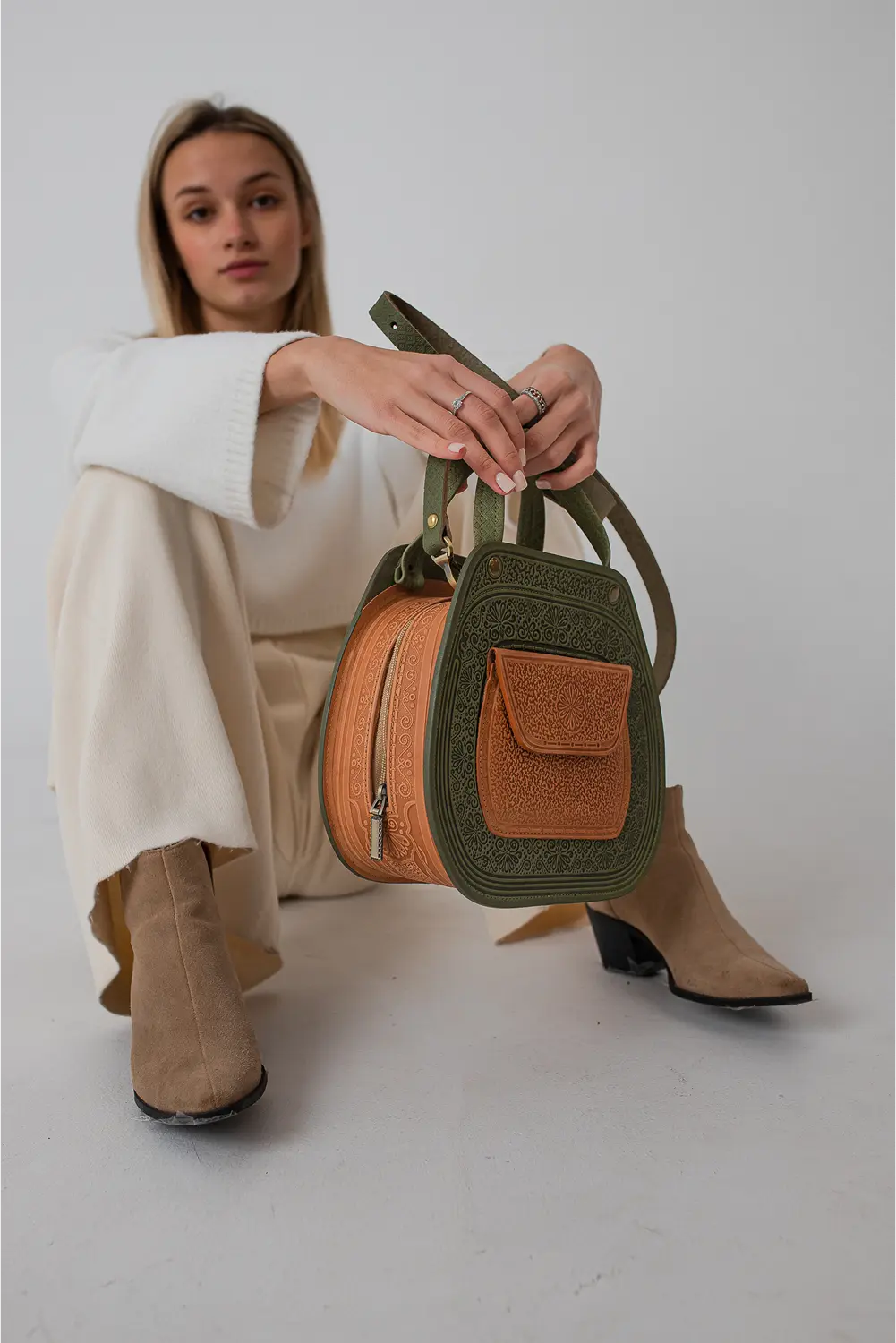 Azalea Bag