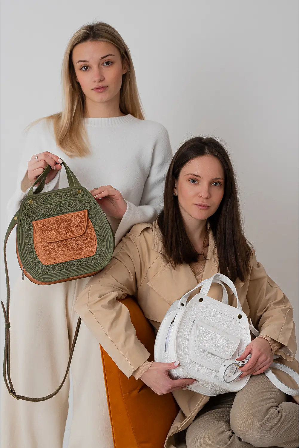 Azalea Bag