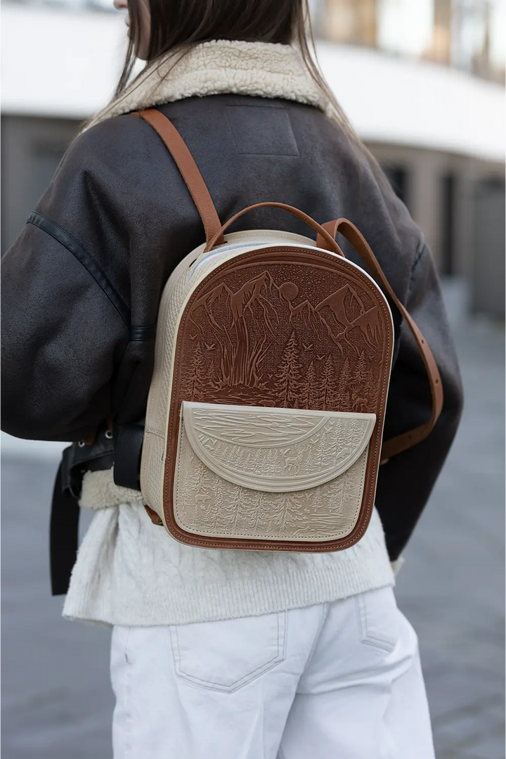 Landscape Backpack
