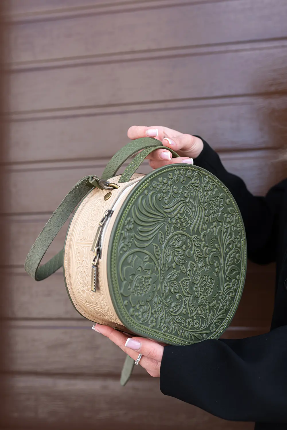 Skylark Bag