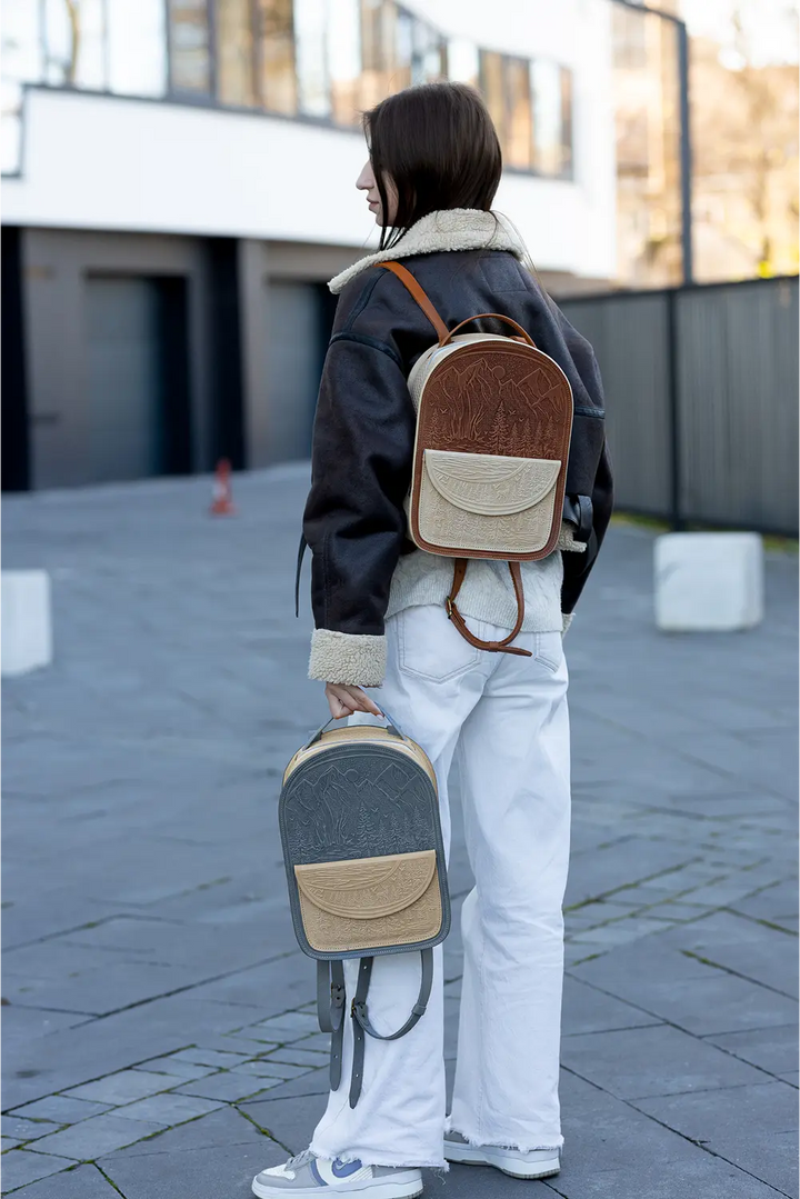 Landscape Backpack