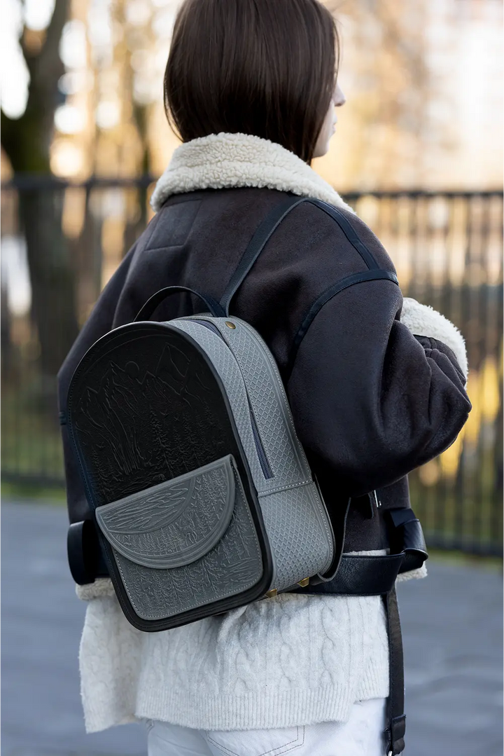Landscape Backpack