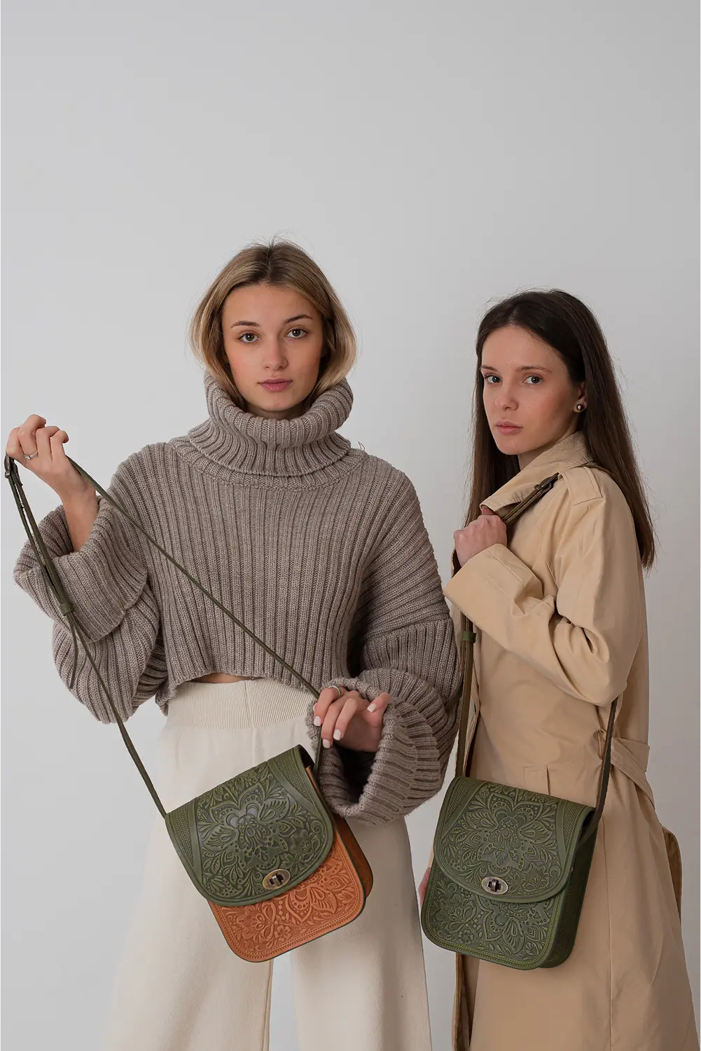 Lovage Bag