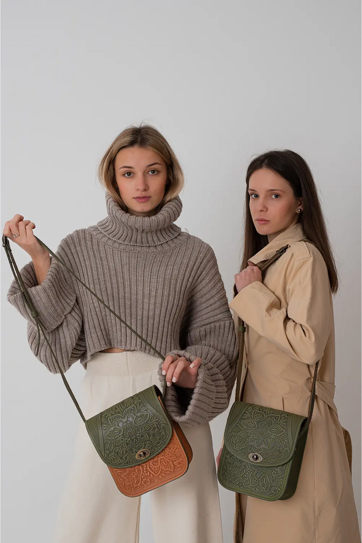 Lovage Bag