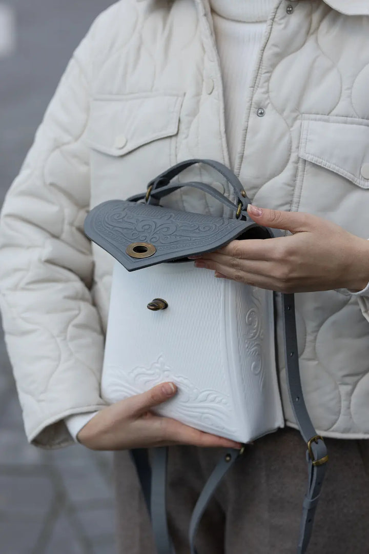 Modern Backpack