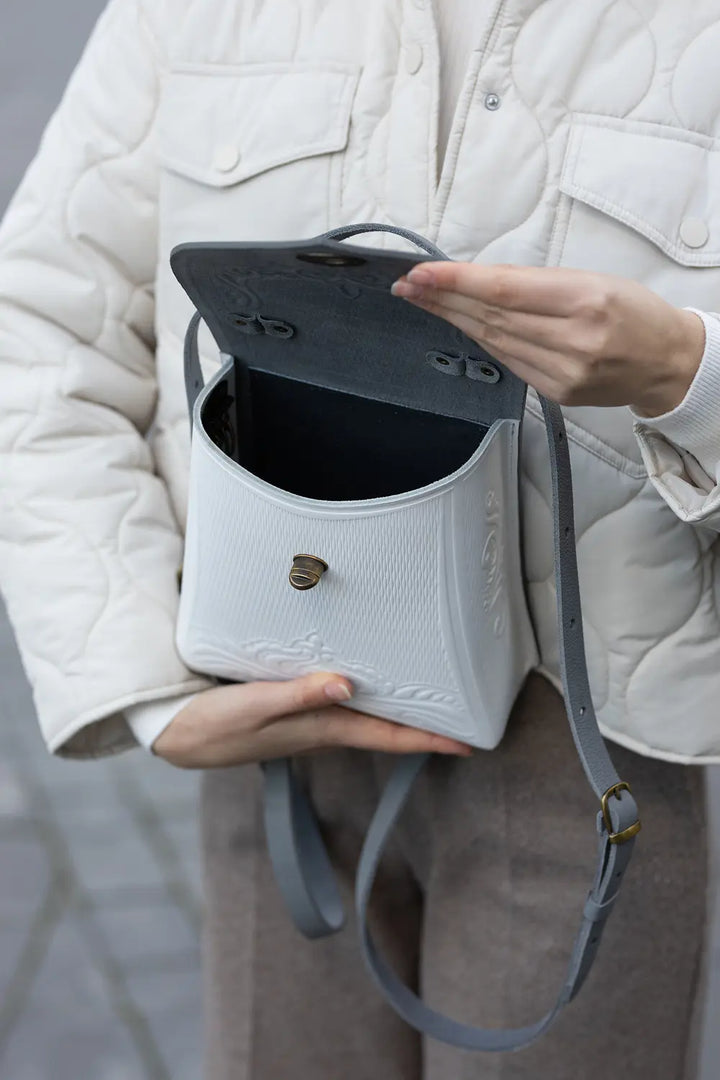 Modern Backpack