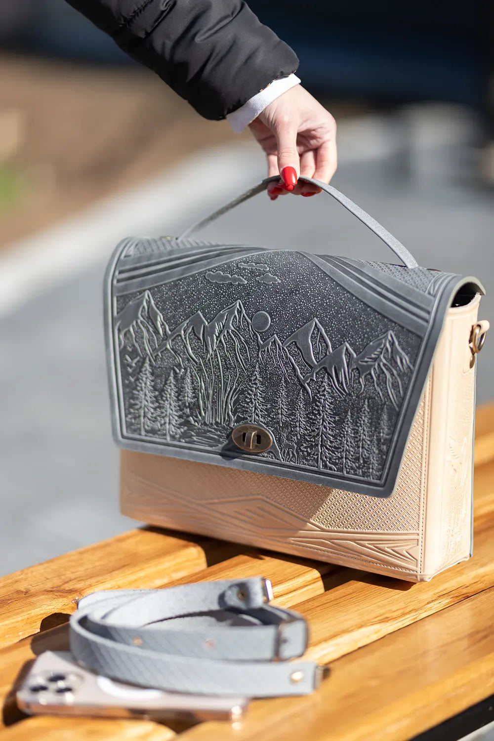 Landscape Big Bag