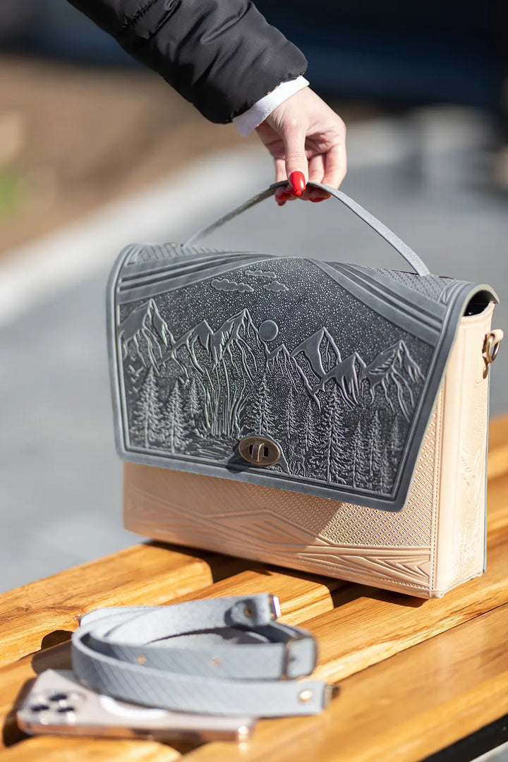 Landscape Big Bag