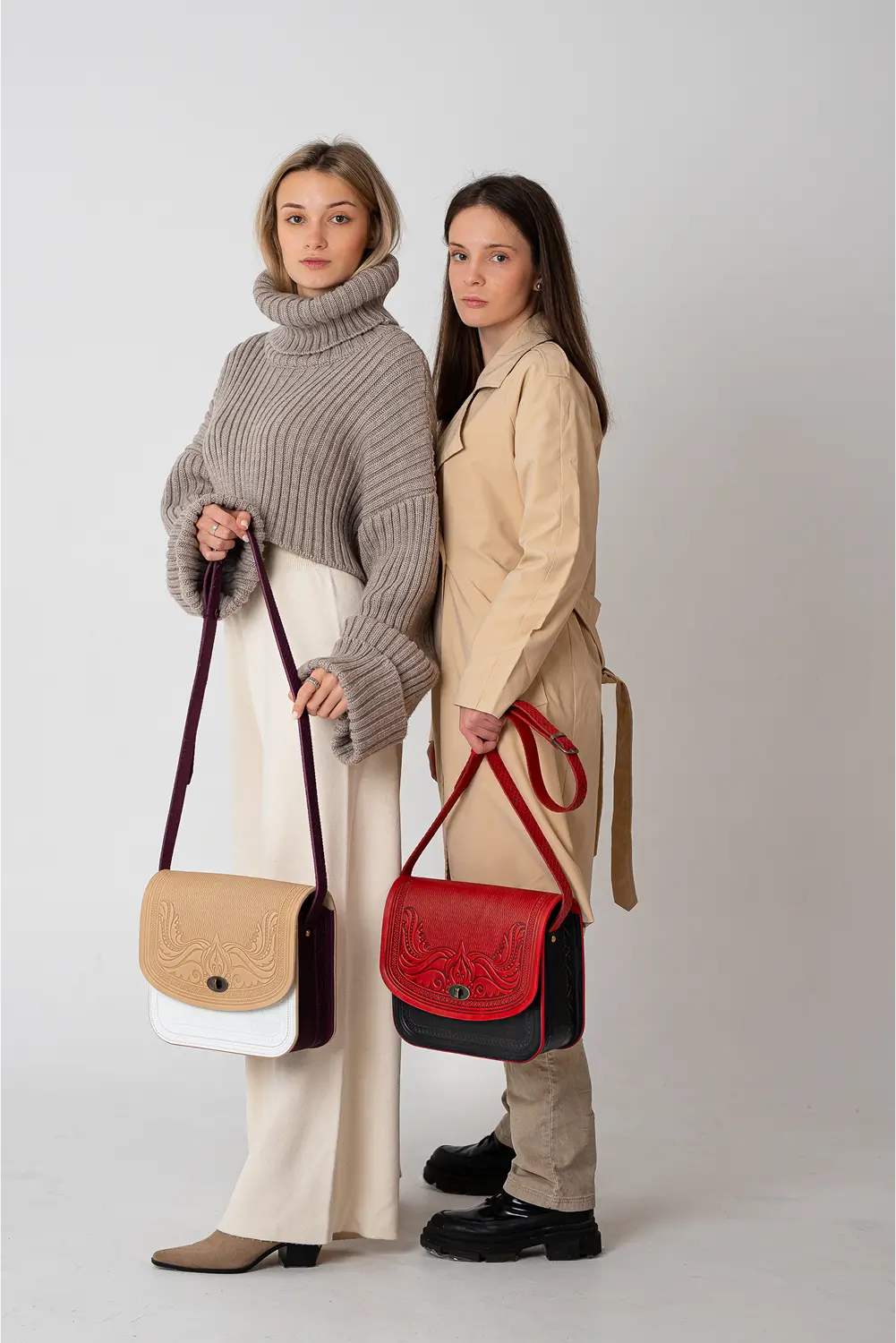 Vanguard Bag