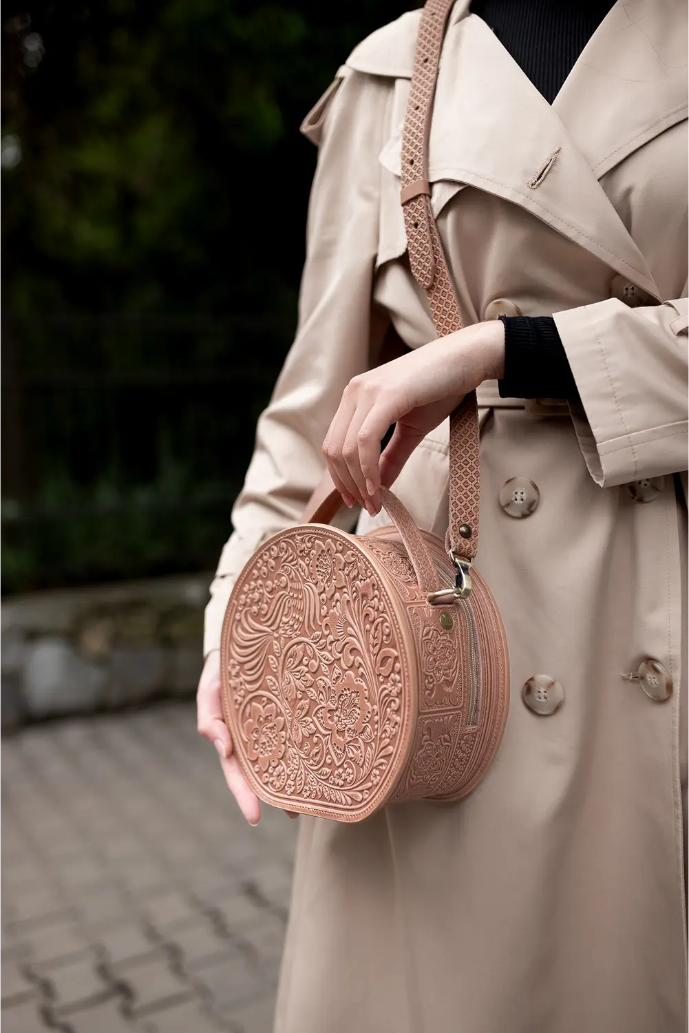 Skylark Bag
