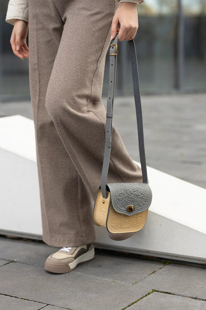 Flower Bag
