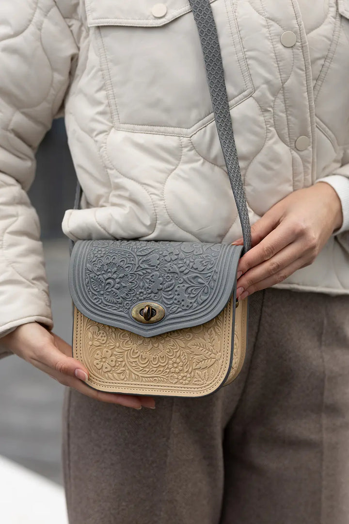 Flower Bag