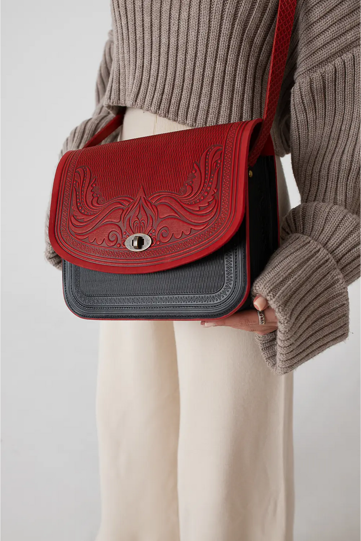 Vanguard Bag