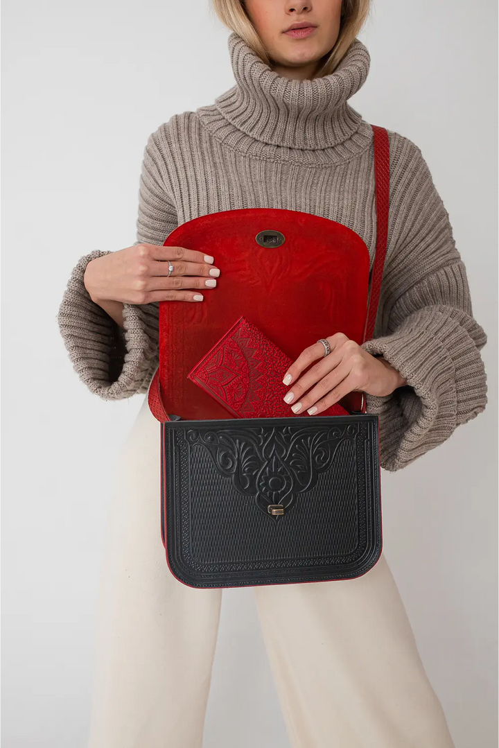 Vanguard Bag