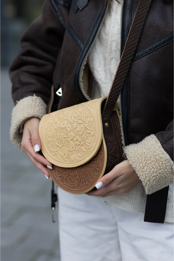 Petal Bag