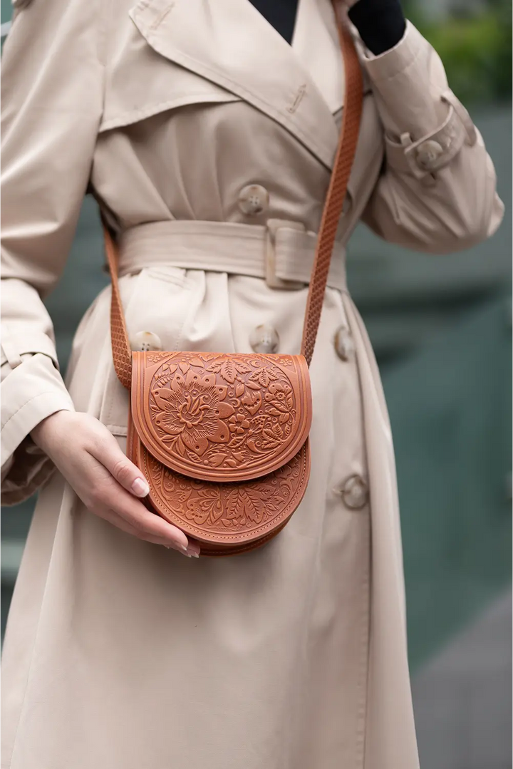 Petal Bag