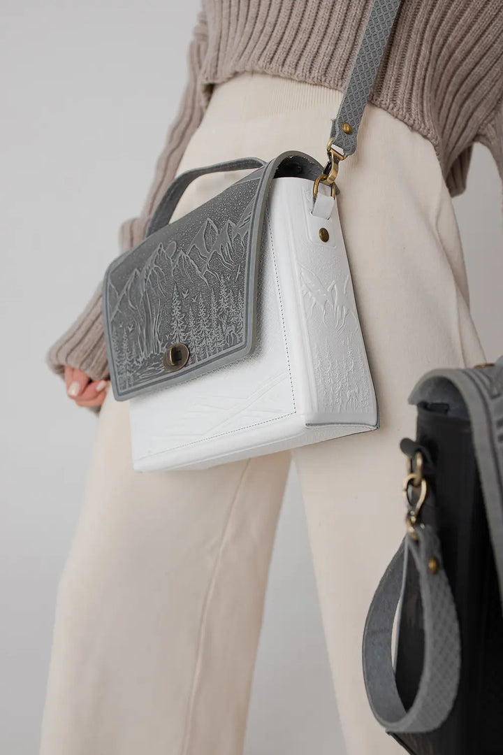 Landscape Small Bag