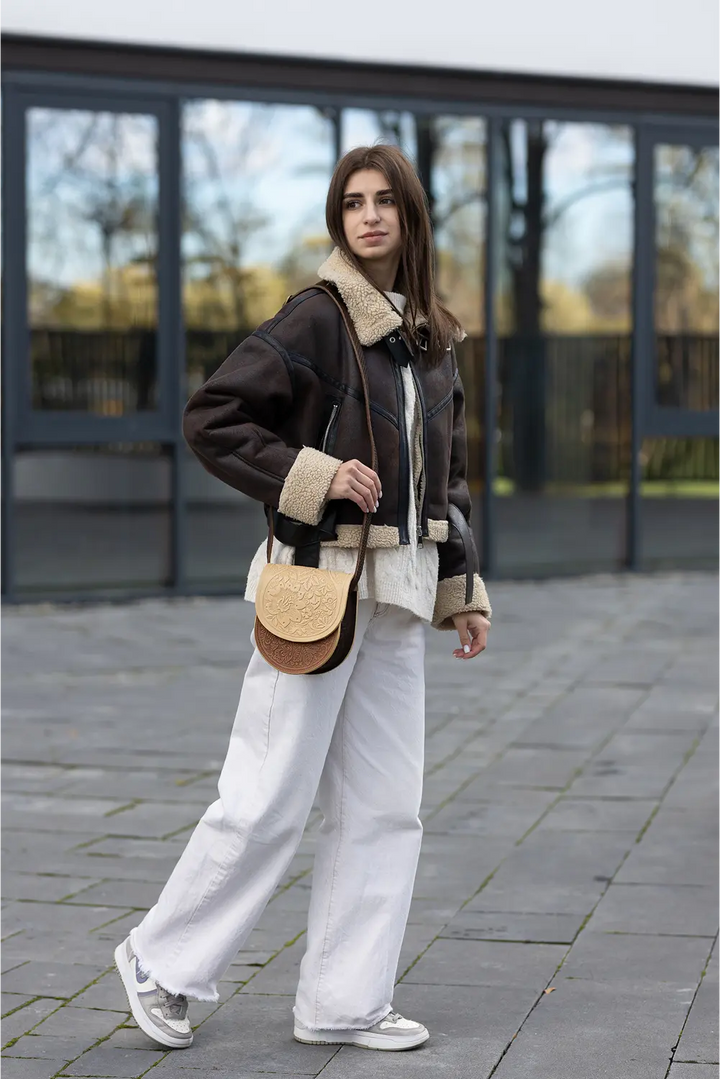 Petal Bag