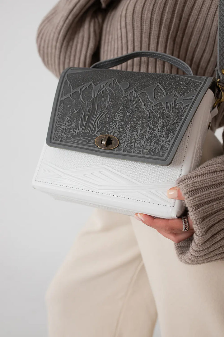 Landscape Small Bag