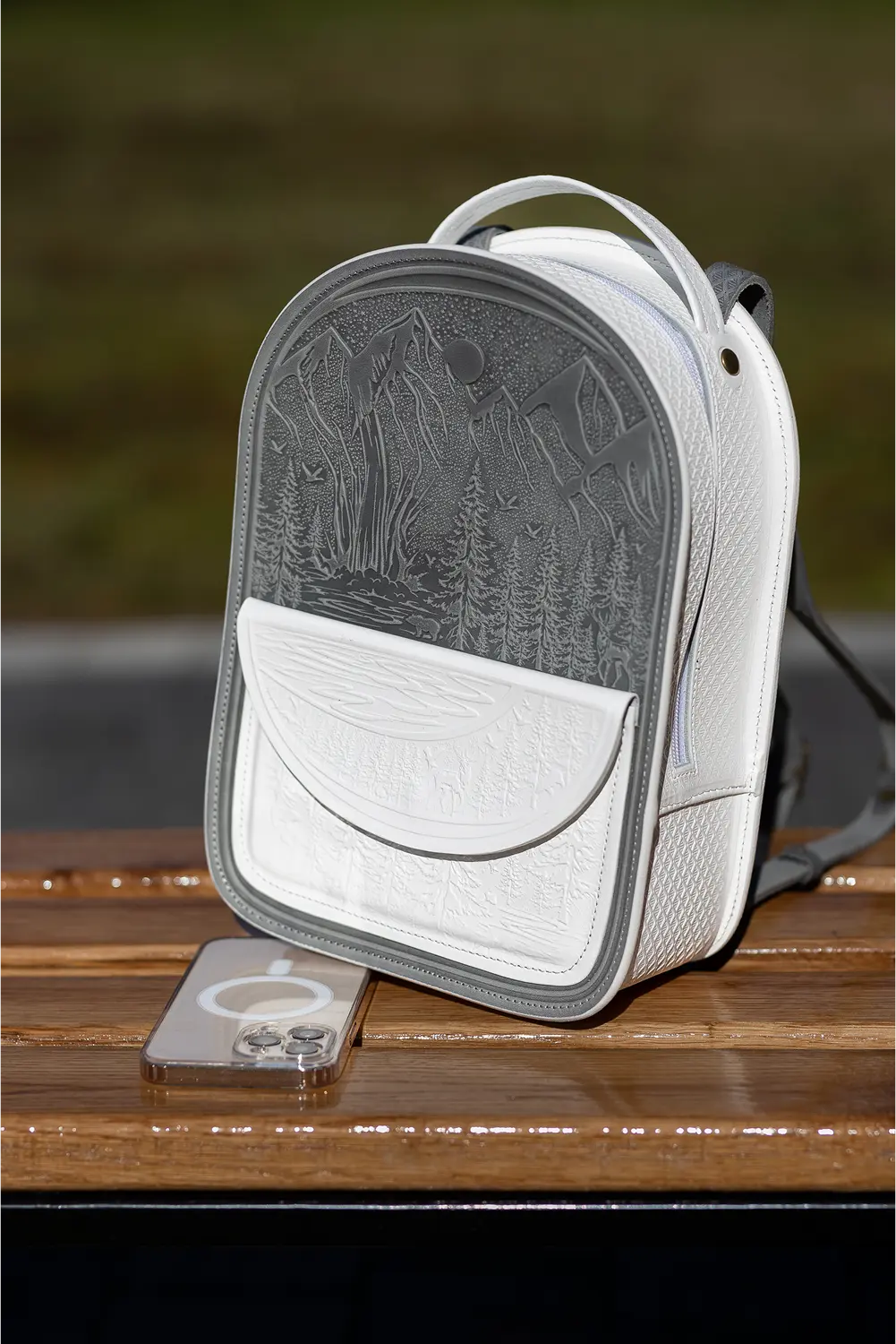 Landscape Backpack