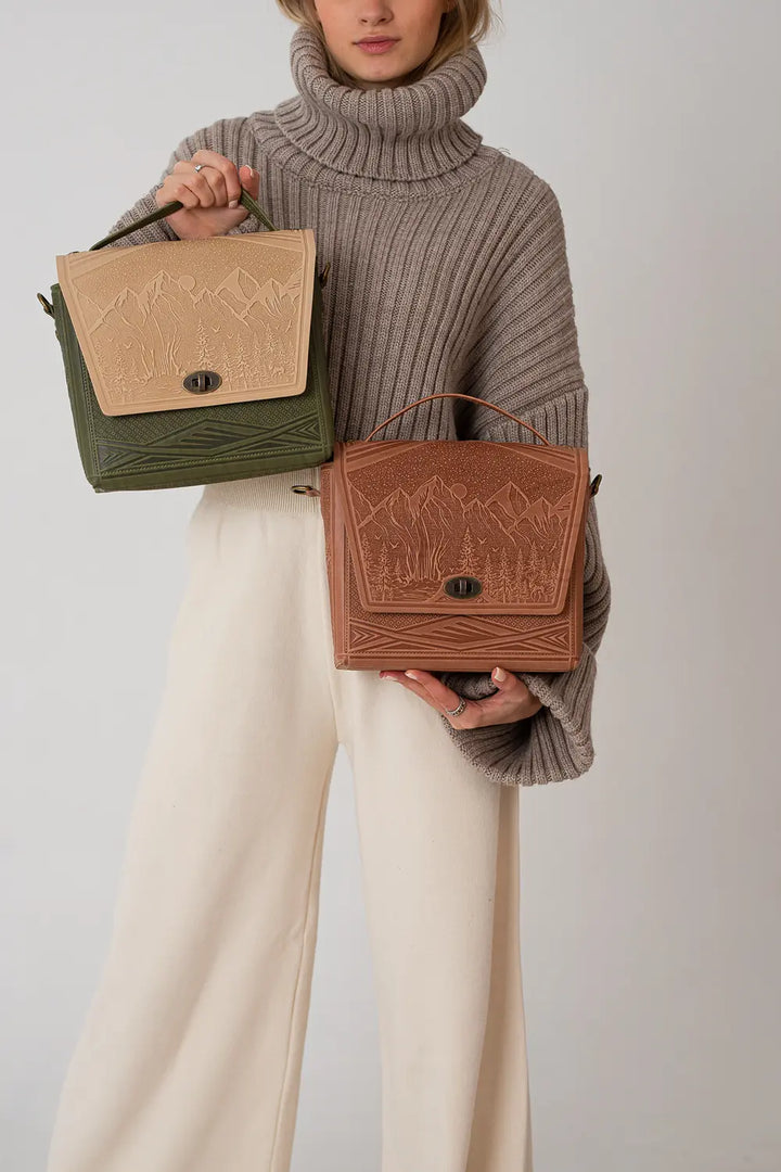Landscape Small Bag