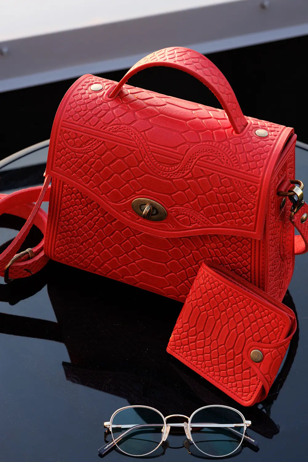Skinny Bag