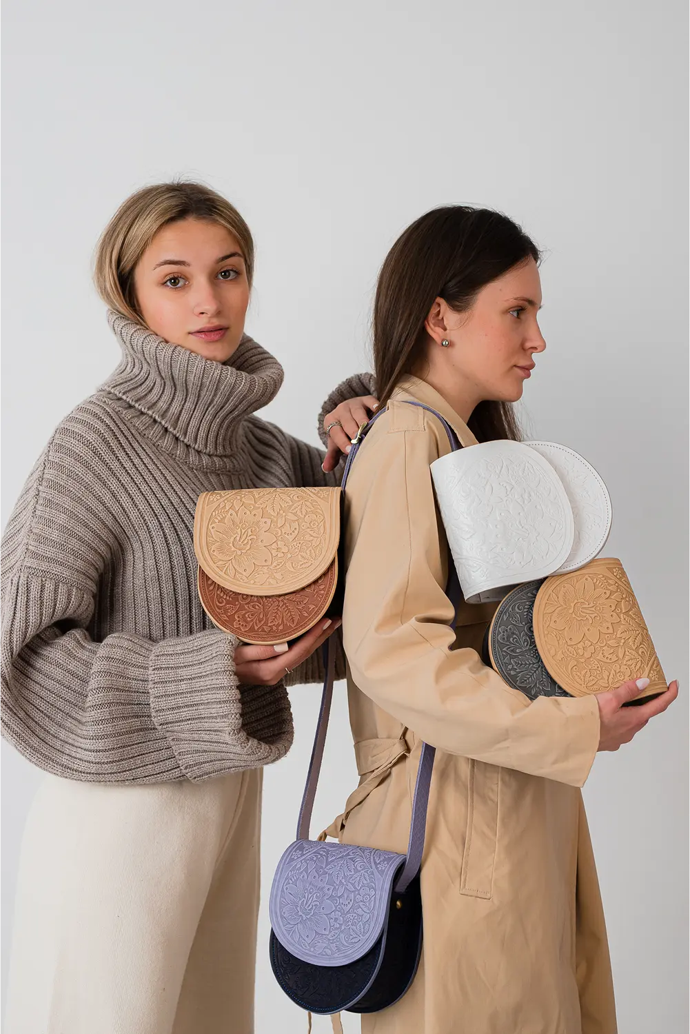 Petal Bag