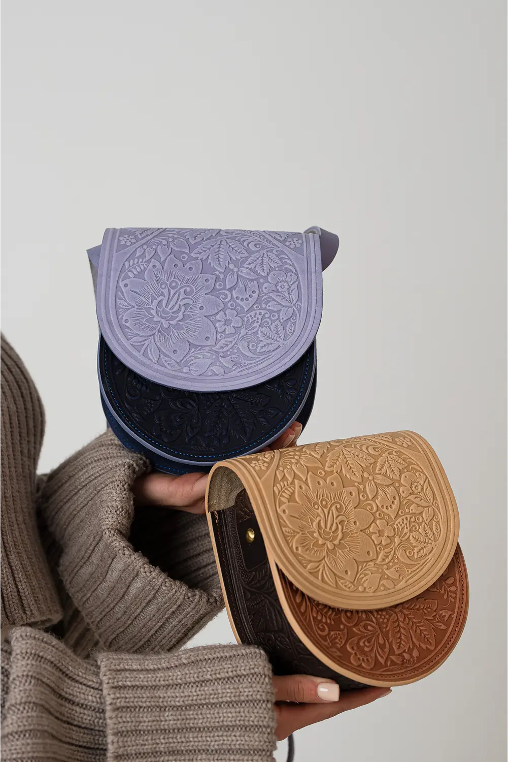 Petal Bag