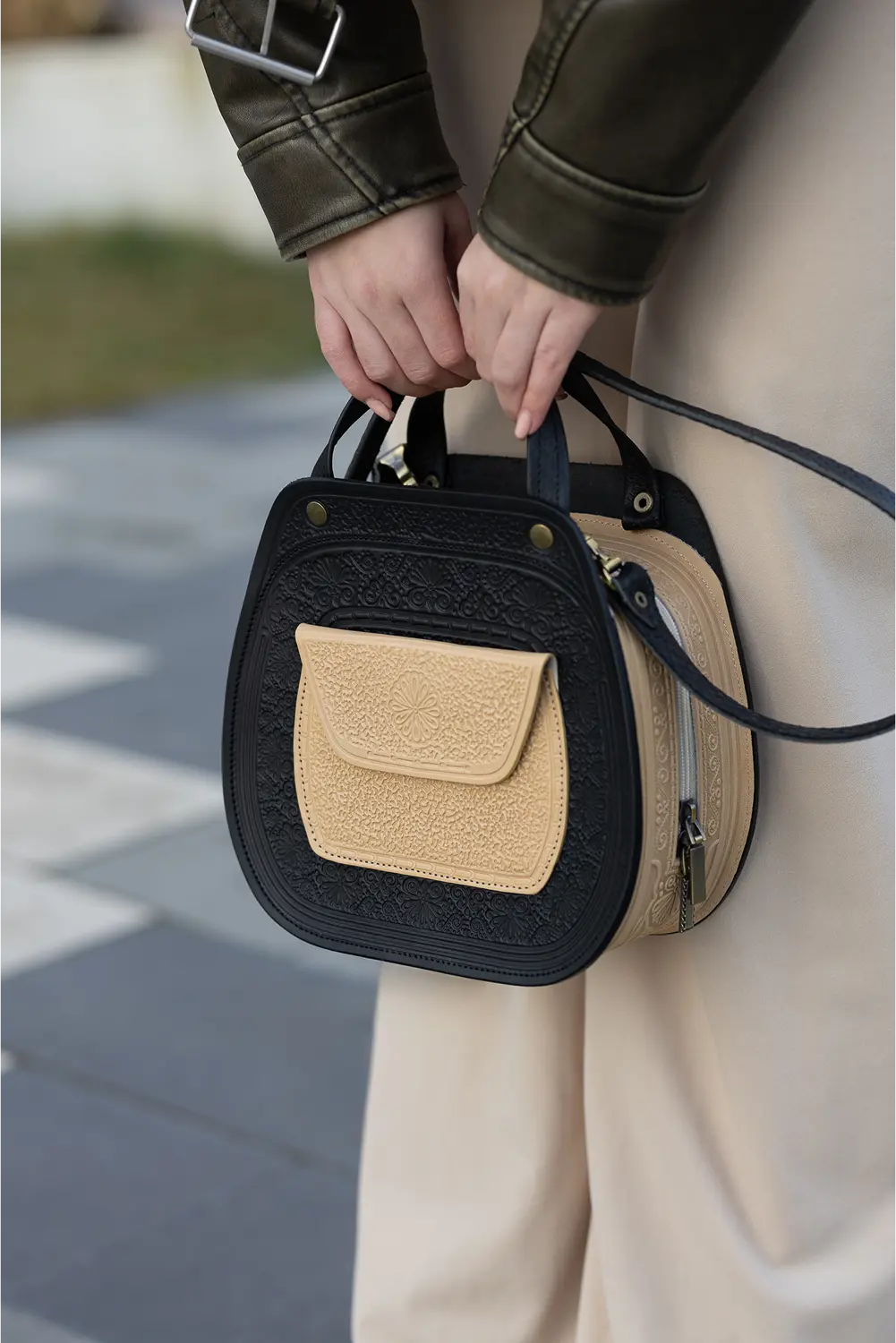 Azalea Bag