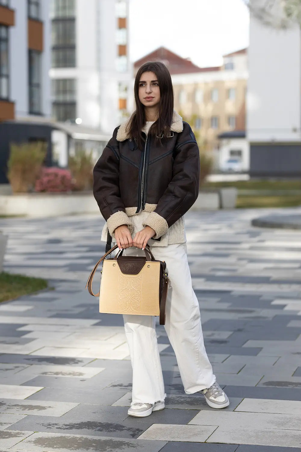 Festive Bag