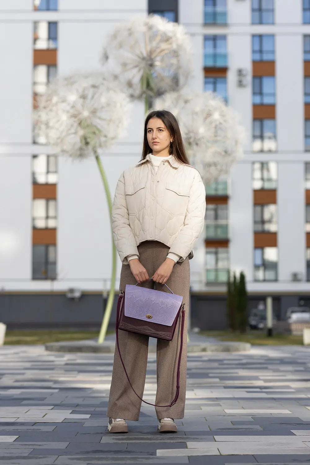 Landscape Big Bag