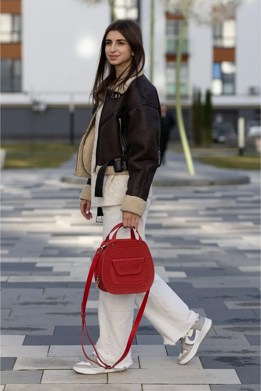Azalea Bag