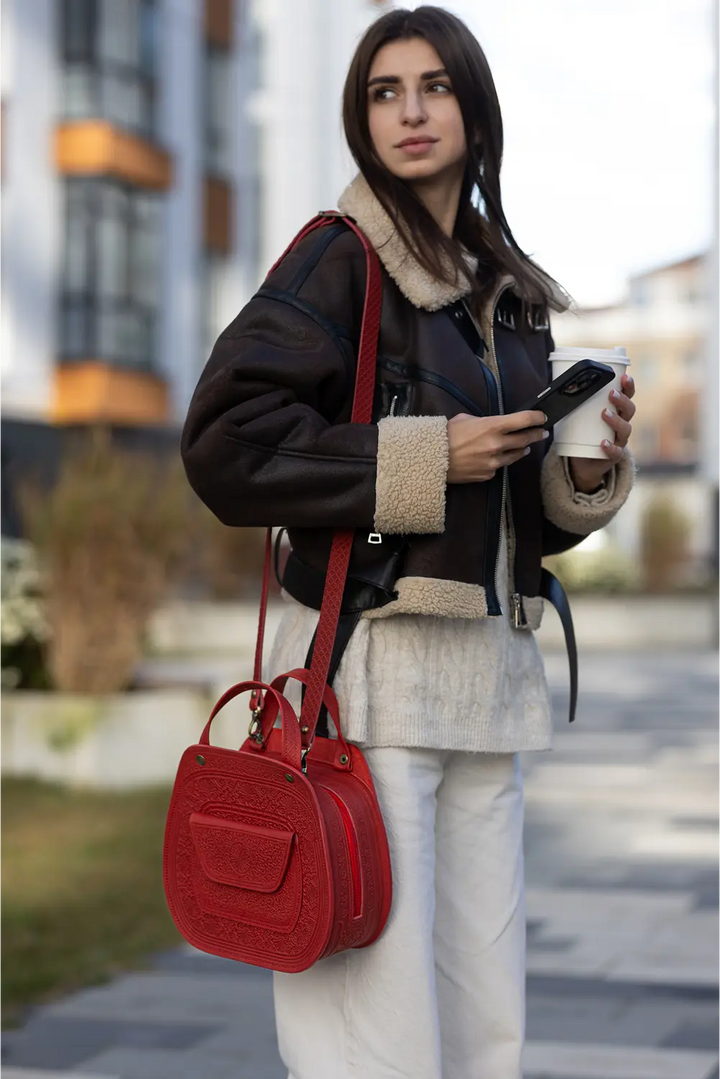 Azalea Bag