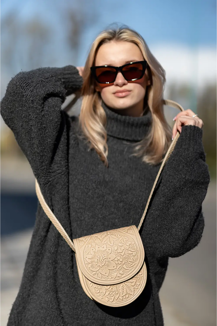 Petal Bag