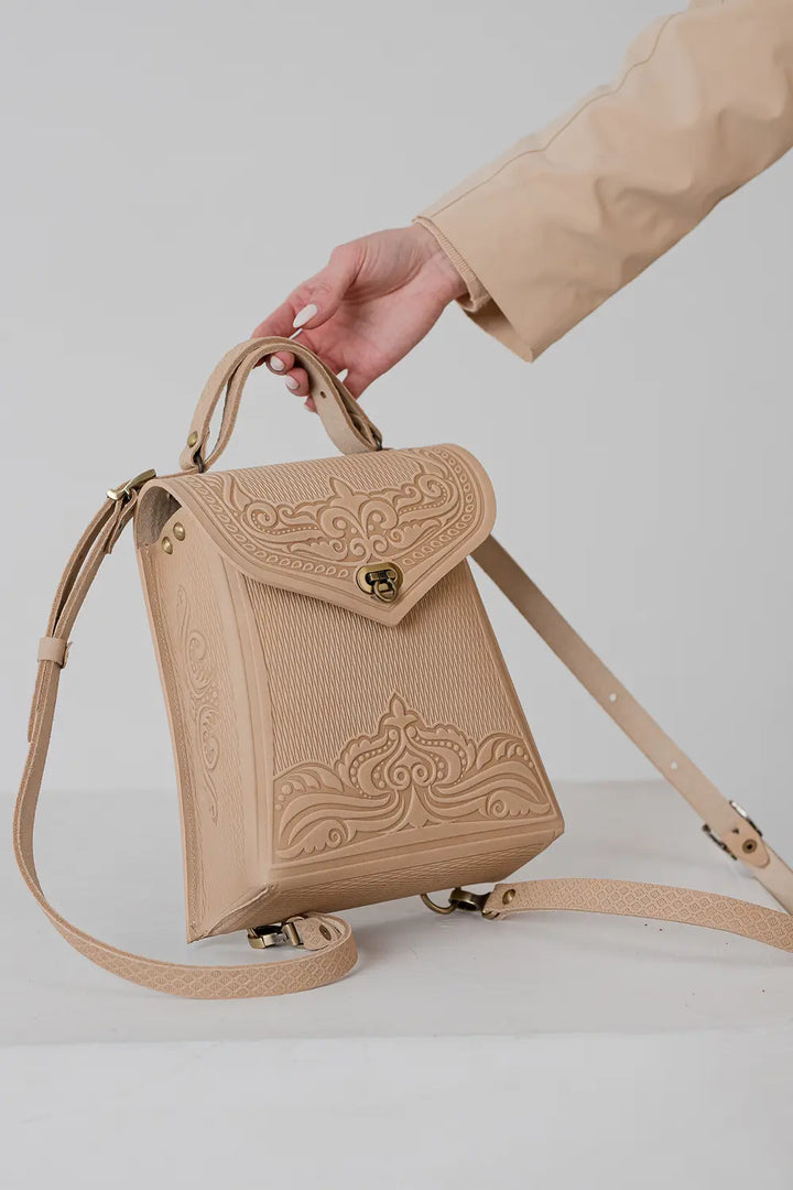 Modern Backpack