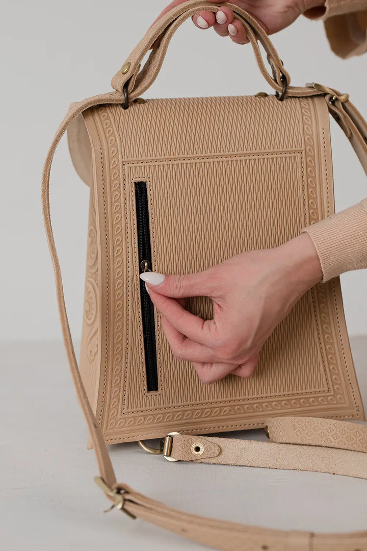 Modern Backpack