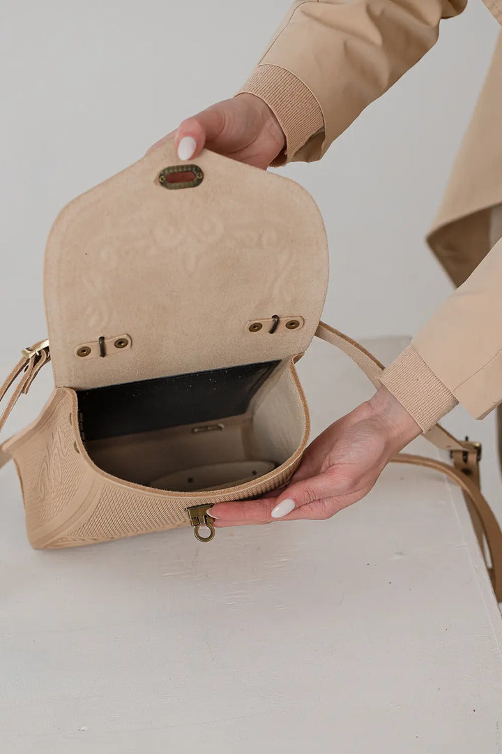 Modern Backpack