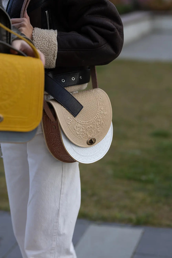 Mallow Bag