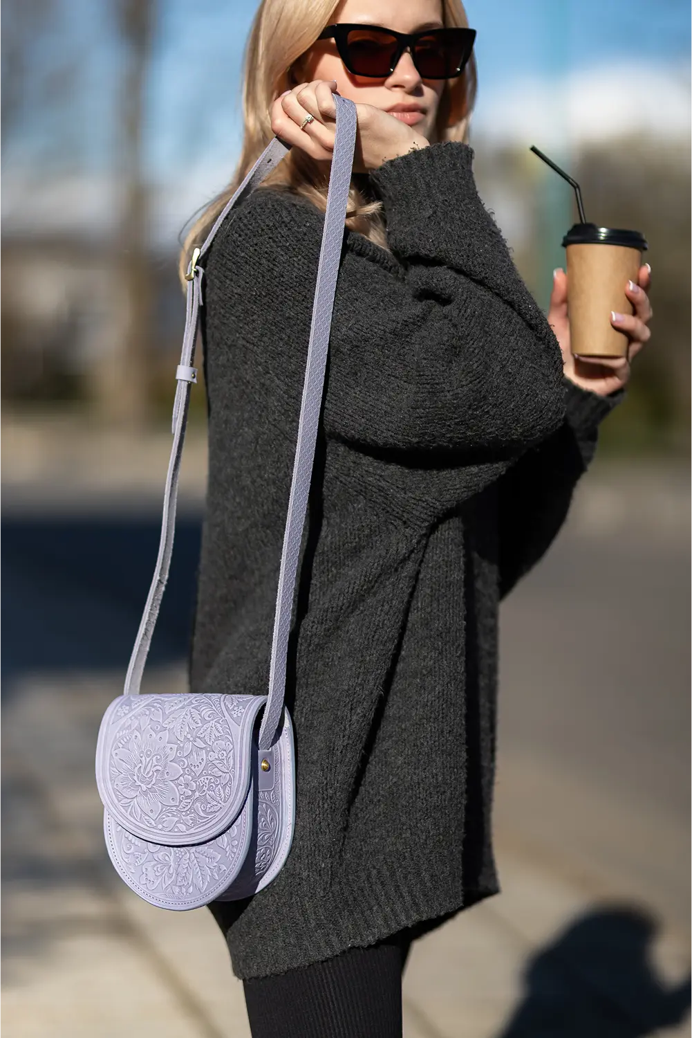 Petal Bag