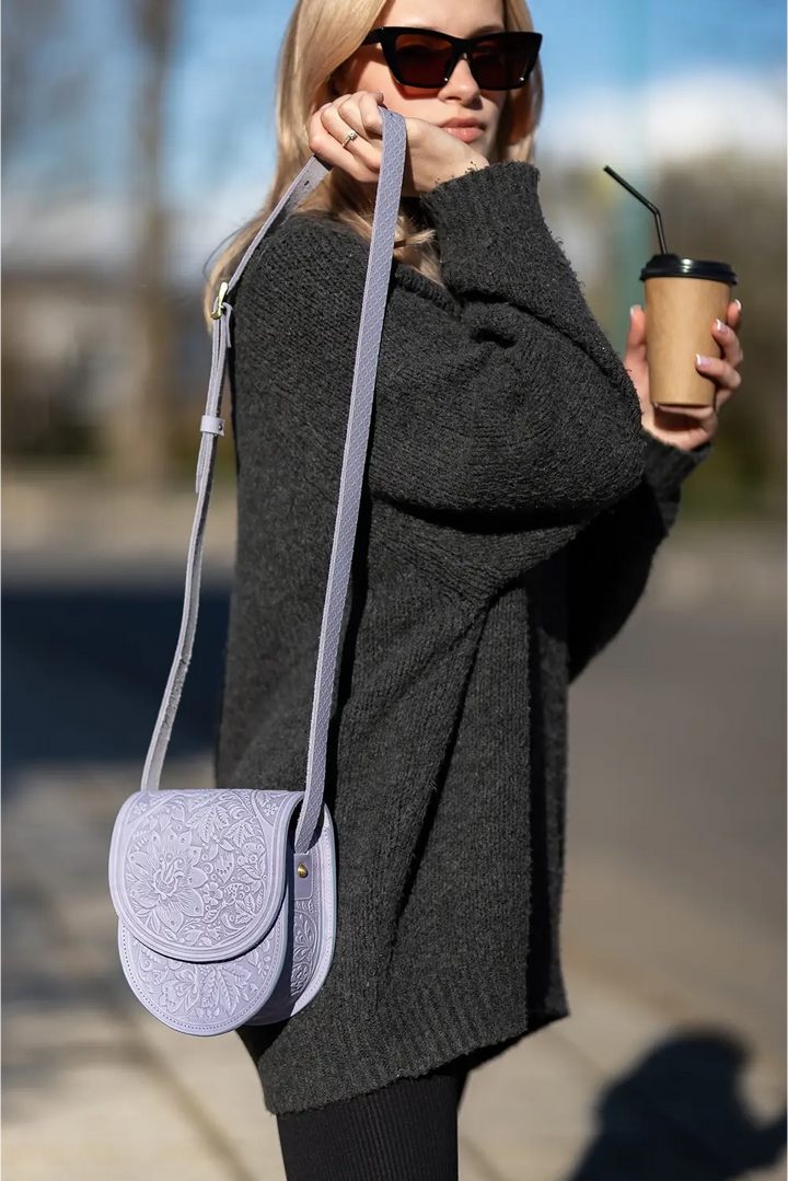 Petal Bag