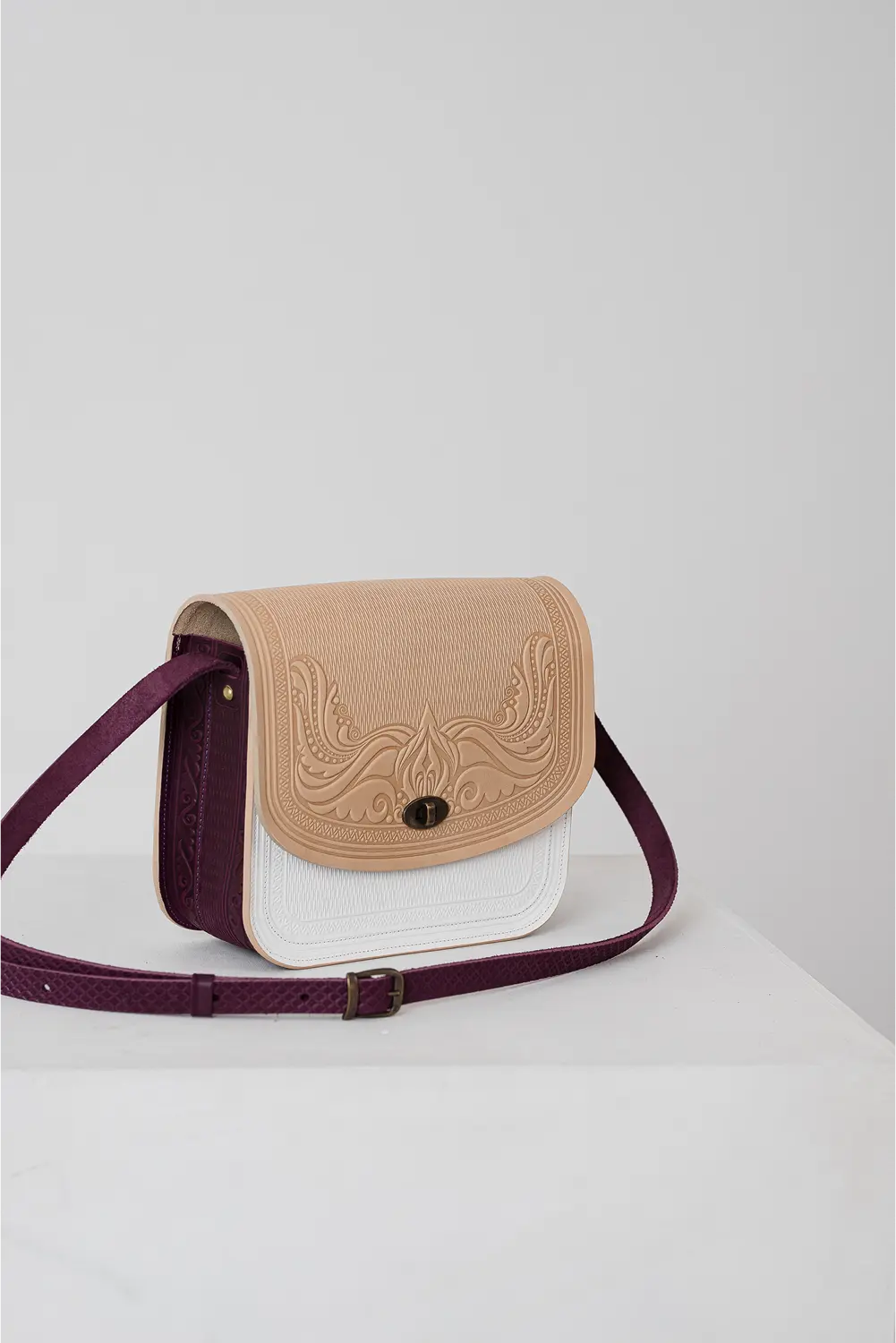 Vanguard Bag