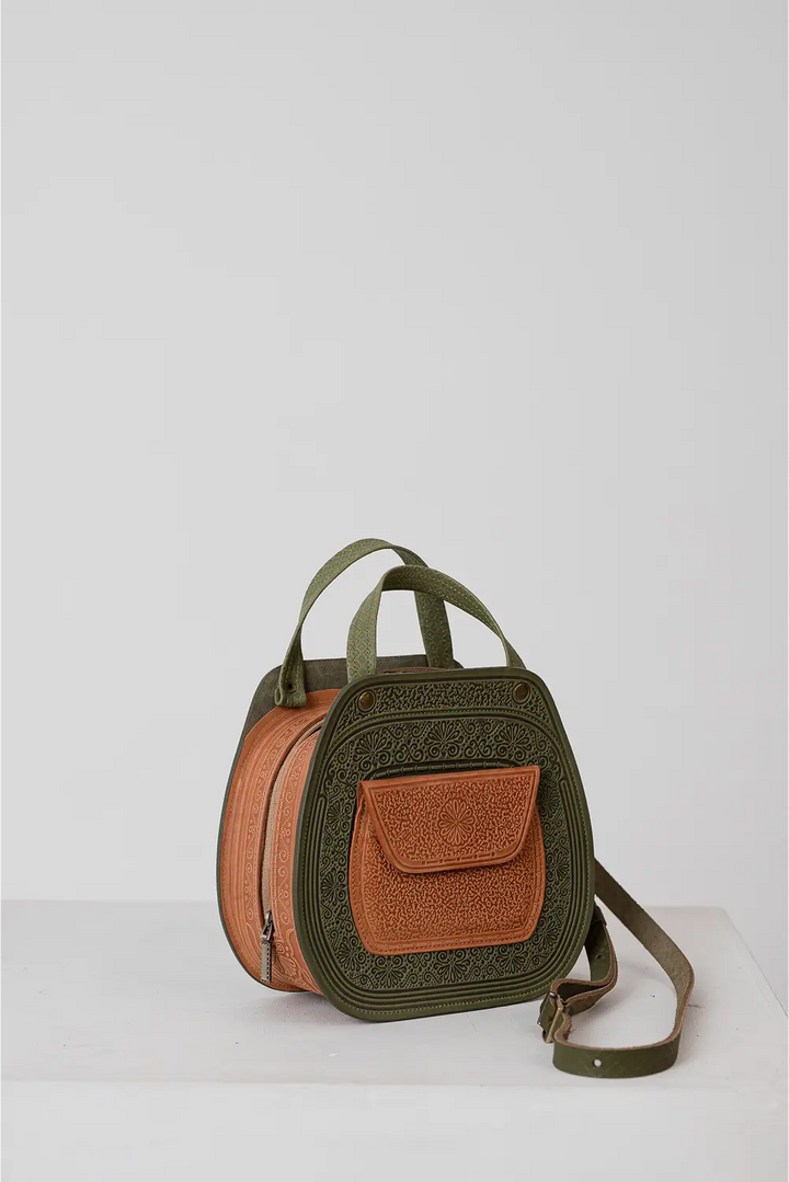 Azalea Bag