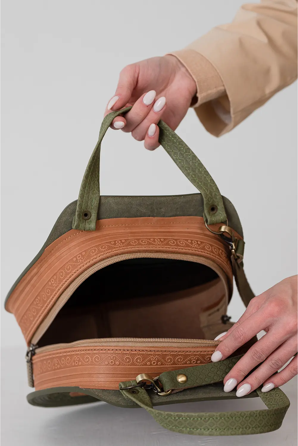Azalea Bag