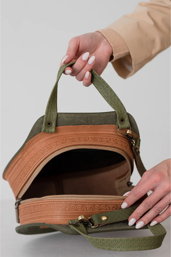 Azalea Bag