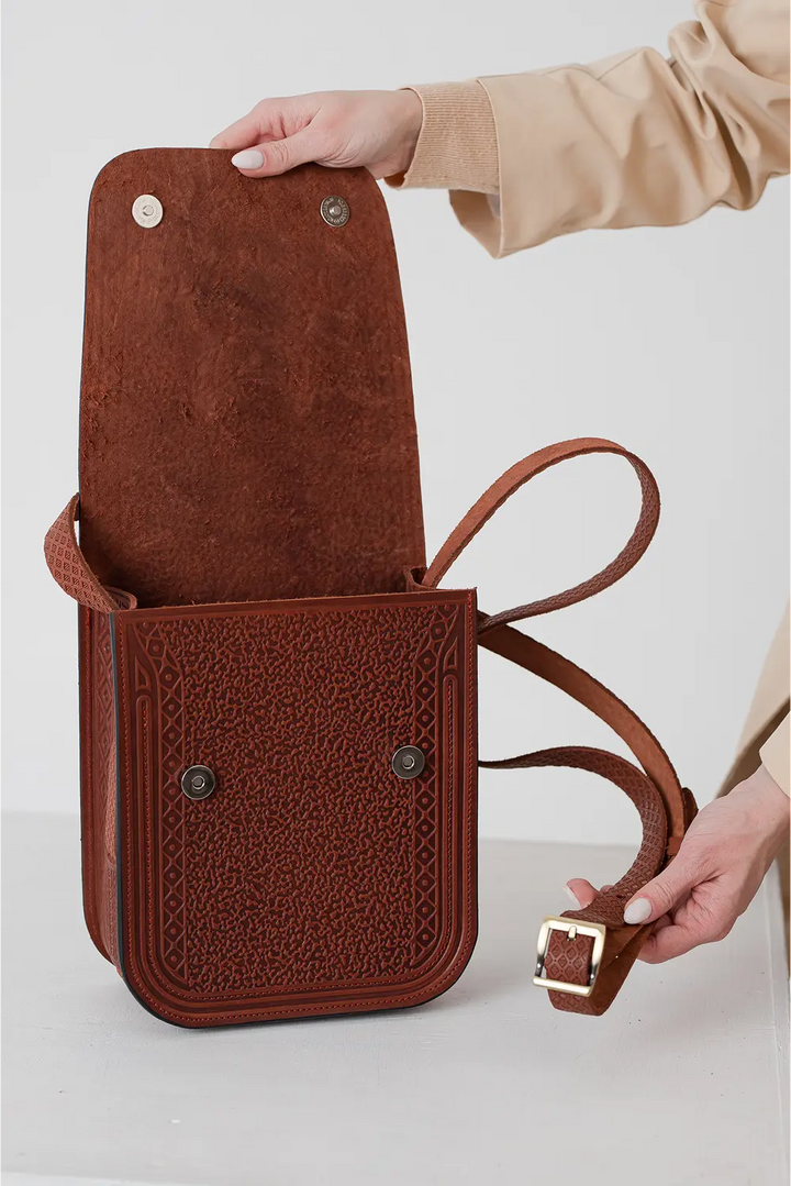 Wolf Bag