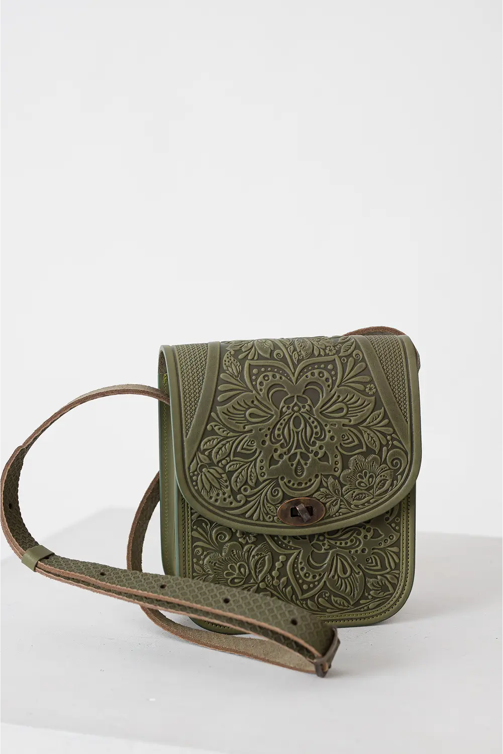 Lovage Bag