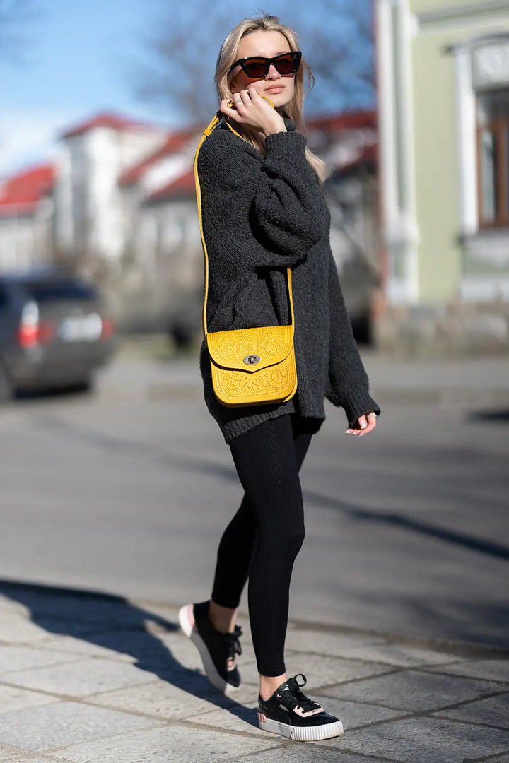 Flower Bag