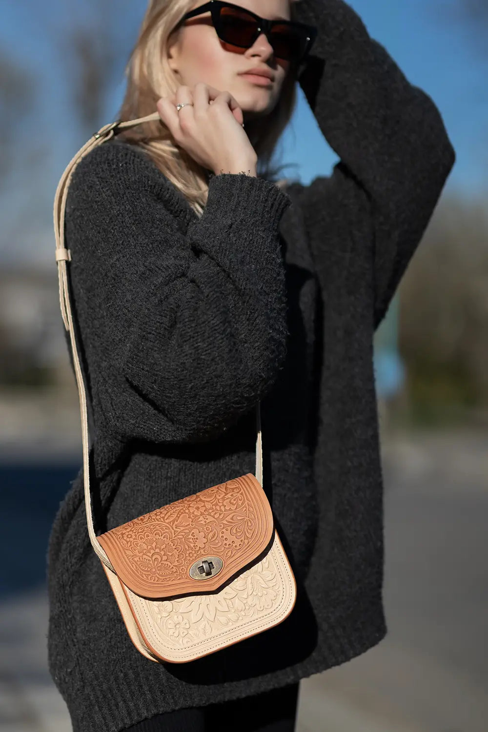 Flower Bag