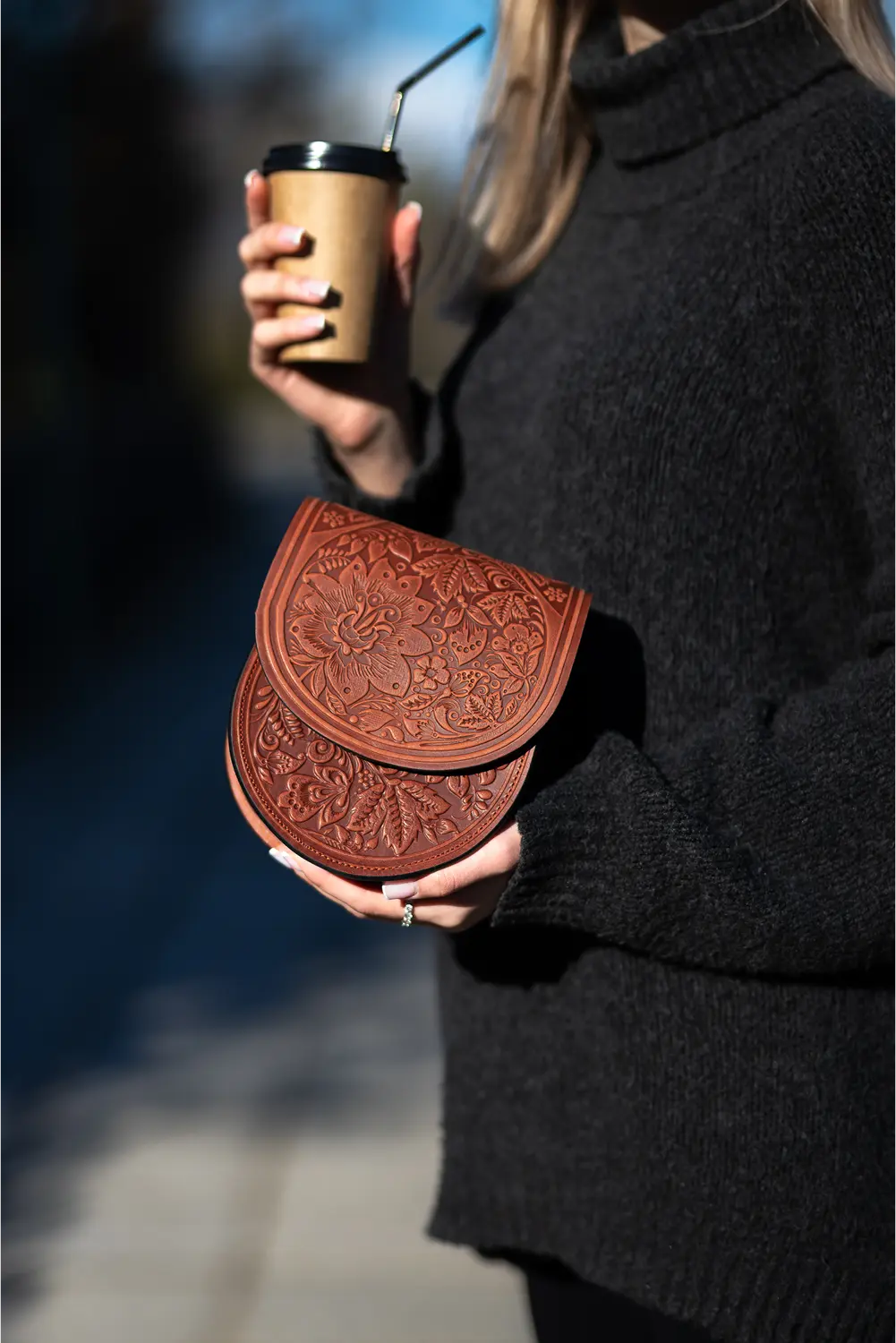 Petal Bag